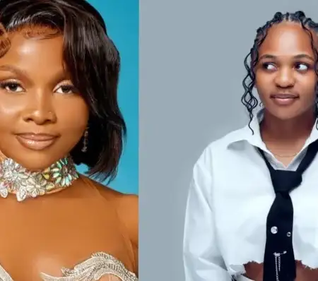 Angel Nyigu breaks silence over Zuchu fallout