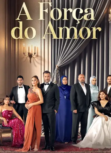 New season of “The Power of Love” premieres today on ZAP Novelas