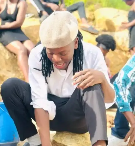 Jay Jay Cee, Man Chi team up for new single ‘Wadongo’