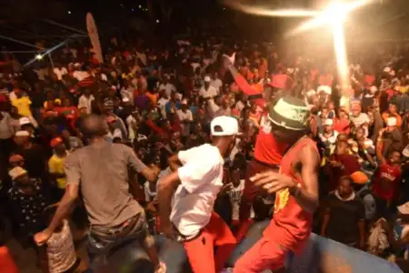 Singeli’s global potential: Can Tanzania’s fast-rising genre break barriers?