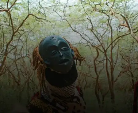 Séketxe release “Gualembe” with its own music video