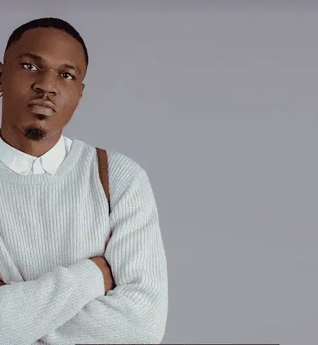 It's hard being a celebrity in Lagos - Singer Spyro cries out