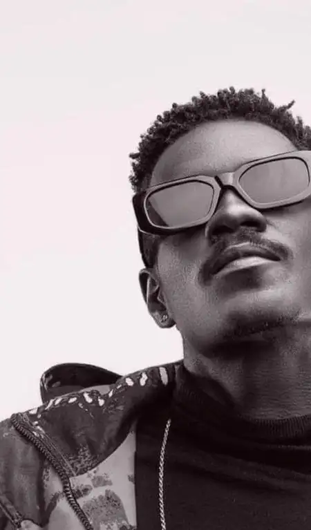 Niikology recalls a difficult moment and reveals that he thought about taking his own life before going to Portugal