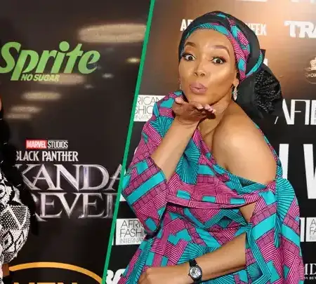 Actress Thembisa Nxumalo Returns As Co-host of ‘Colour Your Plate With Koo’ New Season