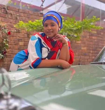 Hlengiwe Lushaba-Madlala Sings MaMchunu’s Praises As She Bows Out of My Brother’s