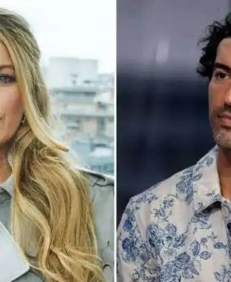 Blake Lively Scores Win in Justin Baldoni Suit