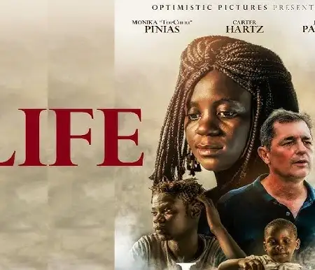 Namibian drama ‘Life’ scoops another international film nomination