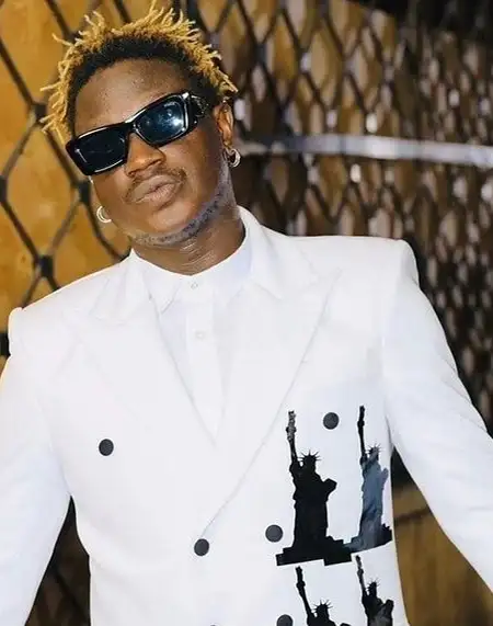 Legal notice issued to Gravity Omutujju for alleged copyright infringement of Job Paul Kafeero’s song