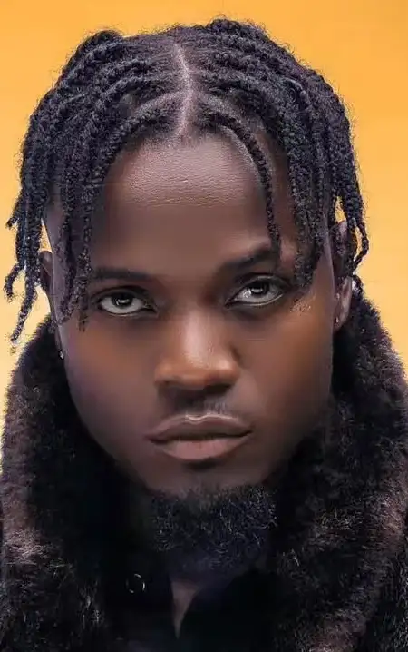 Melody Uganda shares why he plans to quit music