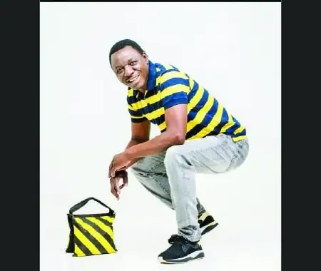 Macheso’s free show at Rufaro on this weekend