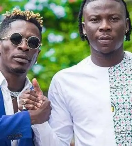 I don’t have any problem with Stonebwoy — Shatta Wale