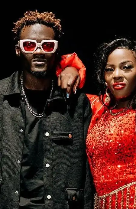 Carol Sky Accuses Mudra Of Faking A Relationship To Hurt Ava Peace