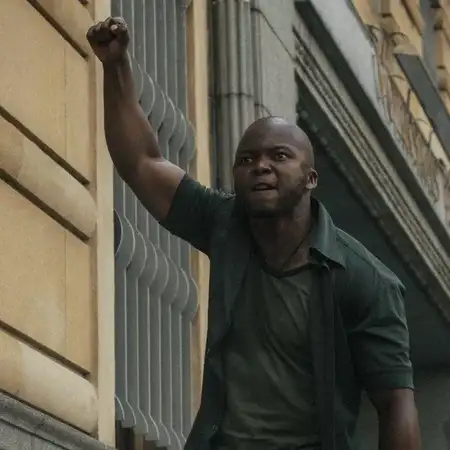 Reel stories of resistance: South African films that illuminate human rights battles