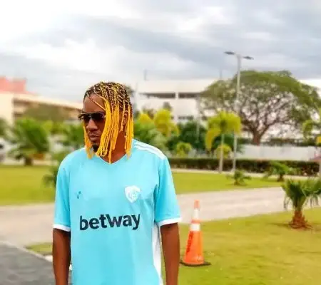 Dancehall’s missed opportunities: Don Tarz reveals the secret to success