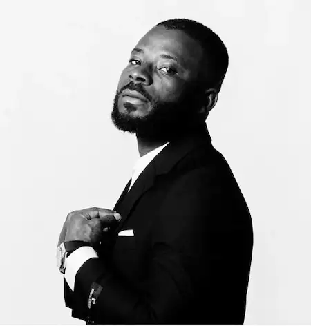 Sayou Tequah Jnr shapes the Liberian music video industry with ‘Gana Gana’