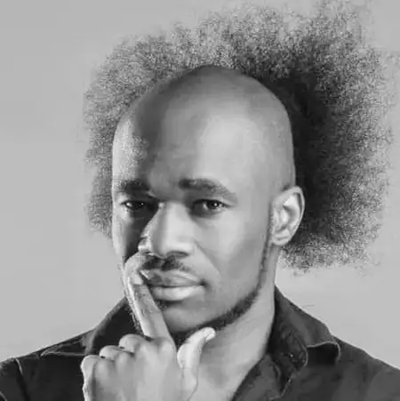 Mareka lands assistant director job at Namibian dance academy