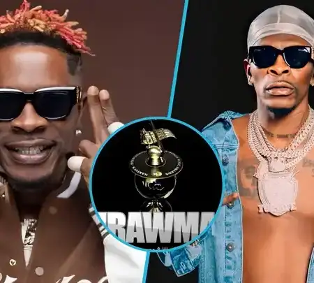 Shatta Wale Lands Three Nominations At The International Reggae And World Music Awards (IRAWMA)