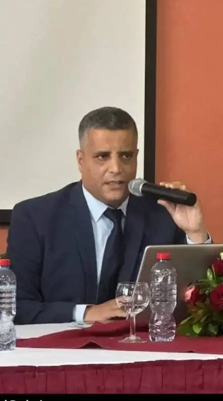 Art critic and drama and television specialist Ahmed Redsy writes: Young actors grow up during Ramadan.