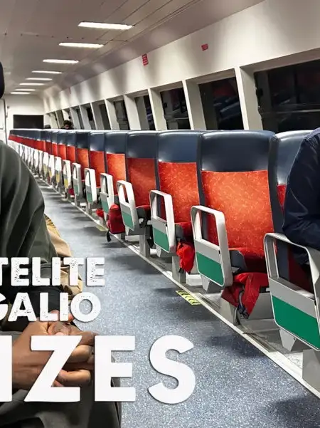 Satélite and Gálio launch “Raízes”, the last chapter of a visionary musical trilogy