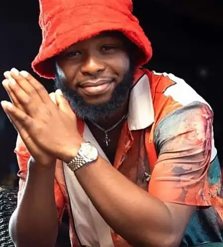 Word Out launches music career with gospel mission