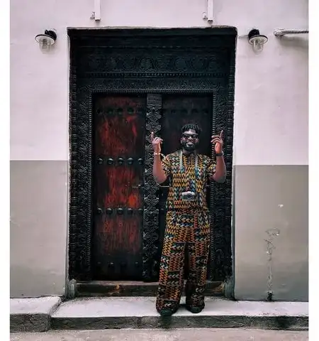 Kenyan Blinky Bill reminisces Bongo hip-hop’s golden era at Sauti za Busara