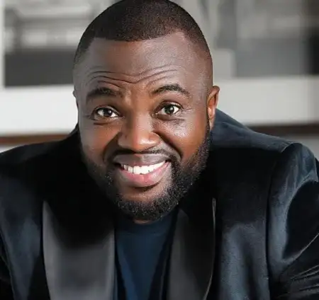 Fred Nuamah discloses why there was low publicity for 2025 Ghana Movie Awards