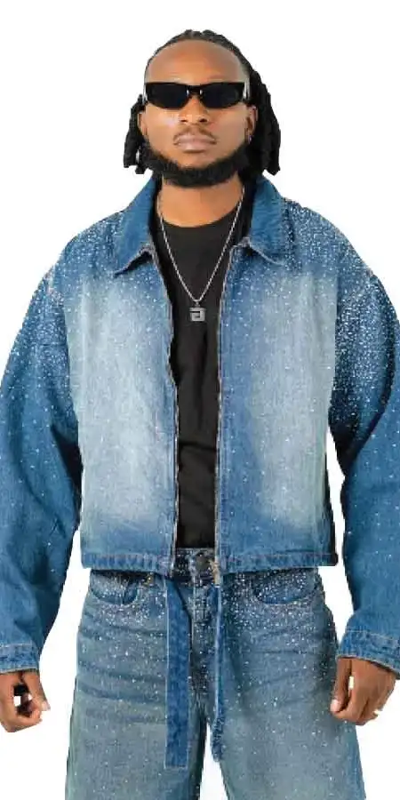 JITI’S PRODIGAL SON BABA HARARE HAS A MESSAGE FOR IMITATORS. . . Opens up on gospel detour. . . Talks about future projects