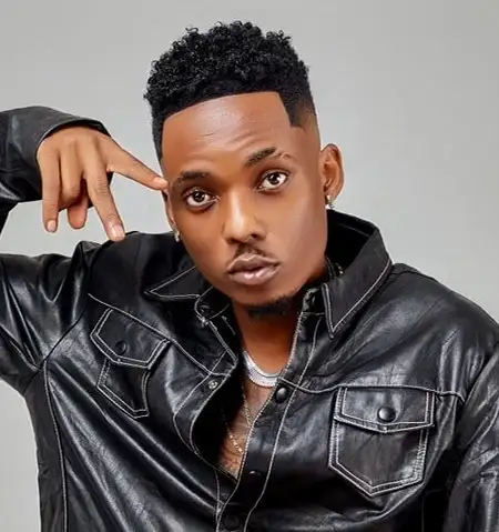 Latinum Lati acknowledges struggles with drug abuse and media’s role in stifling his music career