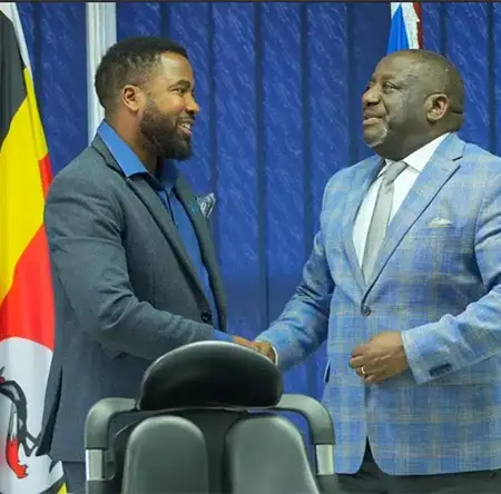 UCC partners with iKon Awards