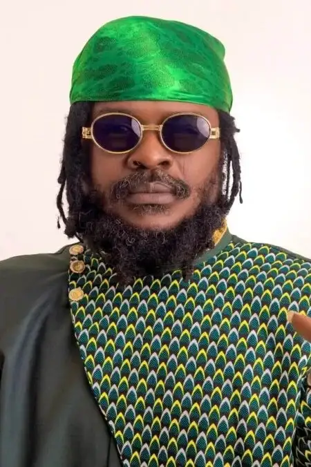 Ras Kuuku earns double nominations at 2025 TGMA
