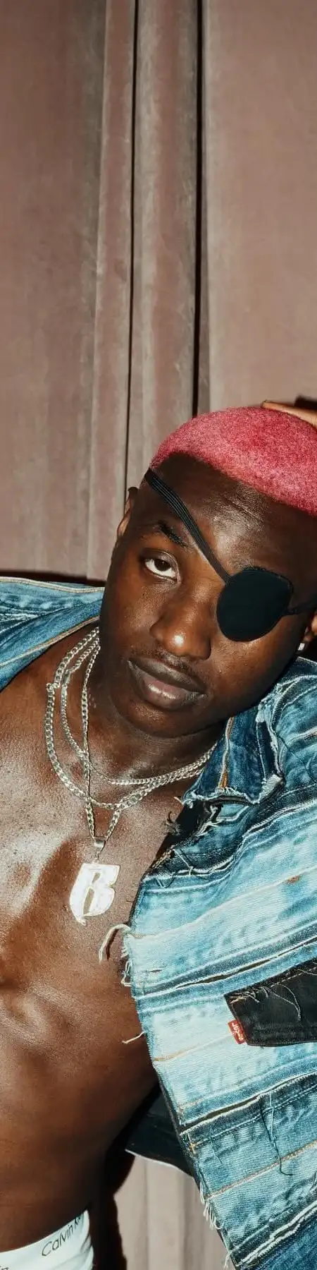 Ruger sets the mood for his upcoming album with the release of new single 'Jay Jay'