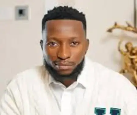 King David unveils track list for second gospel album