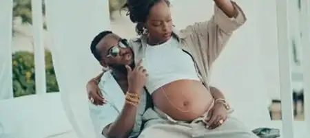 The Ben Plans to Welcome First Child in Canada Amid World Tour