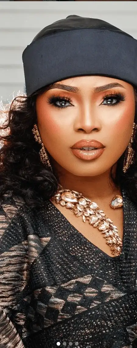 Do You Want Me To Die Or Kill Myself – Halima Abubakar Cries Out Over Health Challenges, Betrayal In Nollywood