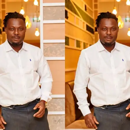 Actor Kunle Afod Reflects On Friendship, Betrayal & Success