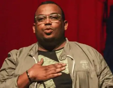 Amin Nassour, Chairman of the Film Support Committee