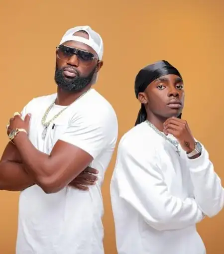 Maskal, Eli Njuchi deliver a new love anthem