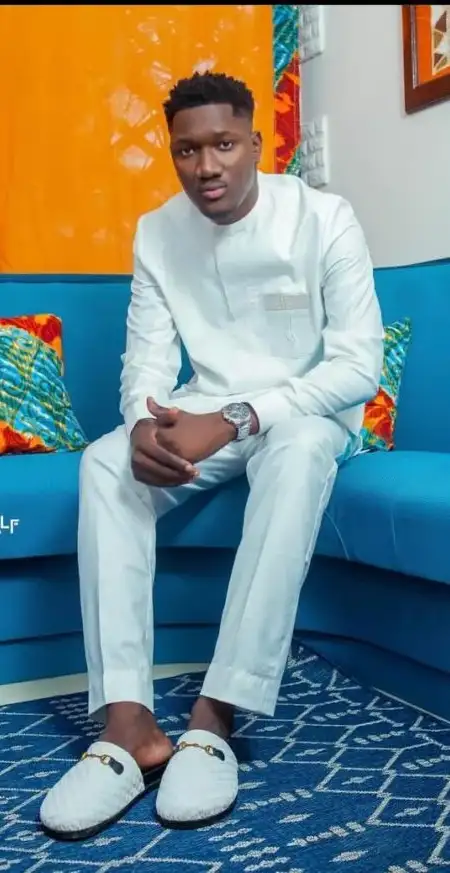 Bad Boy Dada: Hussain Dada’s Rise from Village Roots to Gambian Rap Star