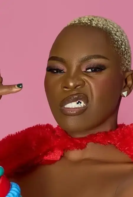 Ritah Dancehall shares why men fear approaching her for love