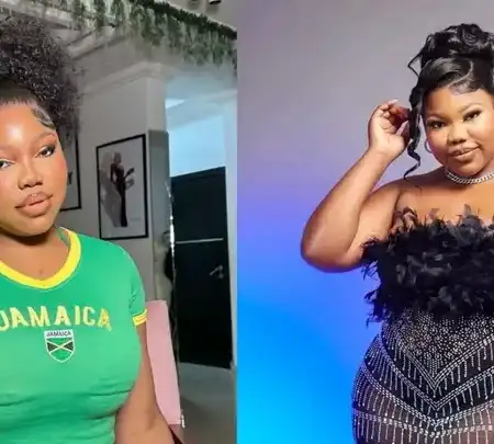 Wandi Ndlovu Lobola’d R670 in Nigeria, SA in Stitches