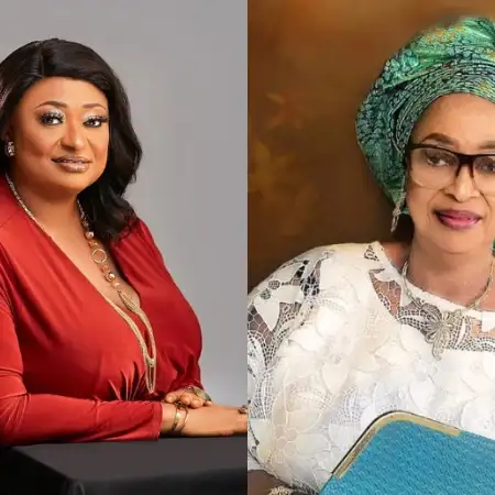 “Your Kindness and Wisdom Are Truly Inspiring”- Ronke Oshodi Pens As She Celebrates Mother’s Birthday