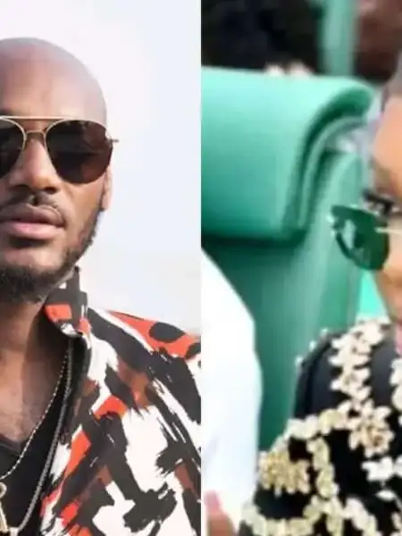 Tuface Deletes Love Post To Edo Lawmaker, Natasha Osawaru