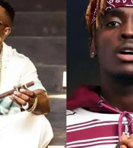 Sarkodie denies Kofi Mole’s video allegation