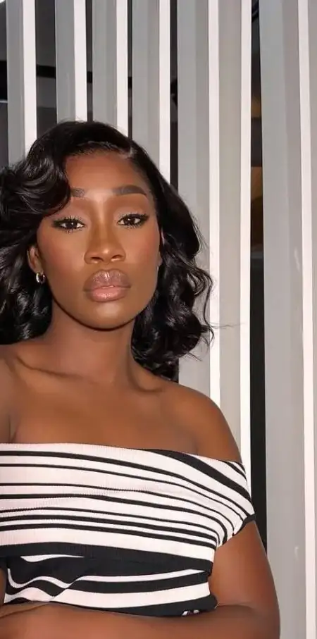 Neu Afro Chic applauds Fly Skuad after fundraising: -“This is being an influencer, Glory to God”