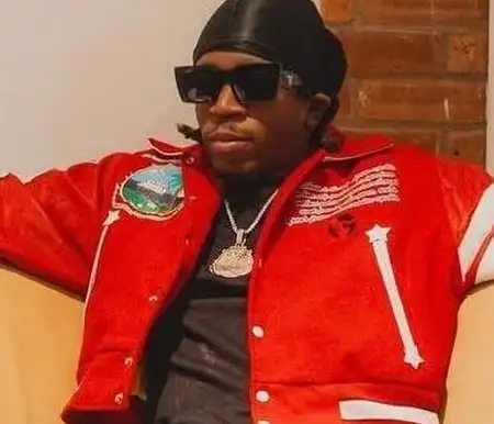 Liberian-born Artist, Mvsoo, Wins Grammy Award