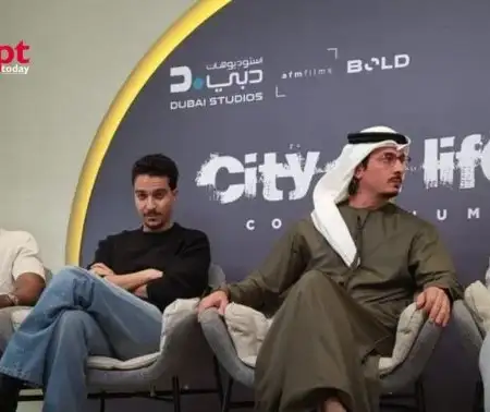 Nour El Nabawy Joins Ali F. Mostafa’s ‘City of Life 2’