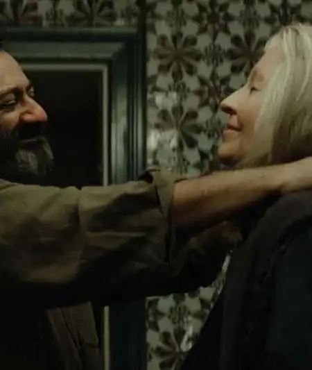 INTERVIEW: Ameer Fakher Eldin on trauma of exile and meaning of home in his film Yunan