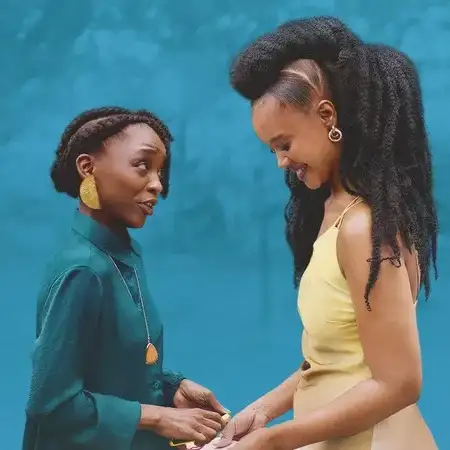 Londeka Sishi steals the show in 'Umjolo: There Is No Cure' – an LGBT love story worth watching