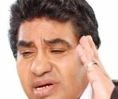 Renowned Egyptian Singer Ahmed Adawiya Passed Away at 79