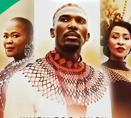 Soapie Fans Bid Farewell to ‘Gqeberha: The Empire’: “It’s About Time”